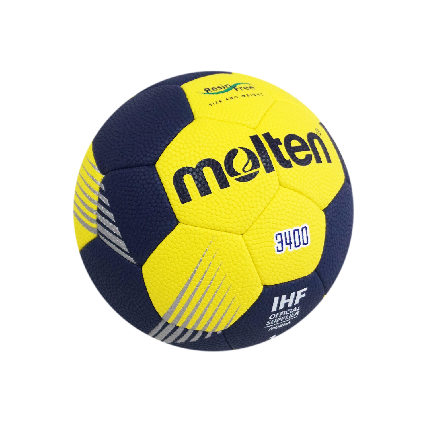 MOLTEN H1F3400-YN HANDBALL SIZE 1, , large image number null